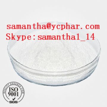 Drostanolone Propionate Cas:521-12-0